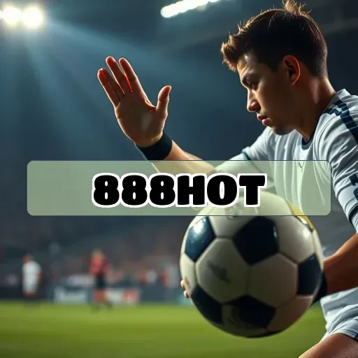 888hot.com: Descubra os Melhores Jackpots do Site e Lucre Muito!