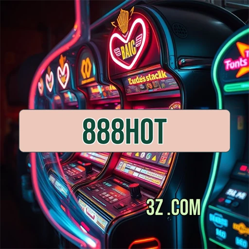 Apostas: A Experiência Única do 888hot.com para os Brasileiros