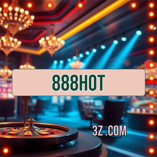 Inovadoras funcionalidades do app do site 888hot.com para jogadores