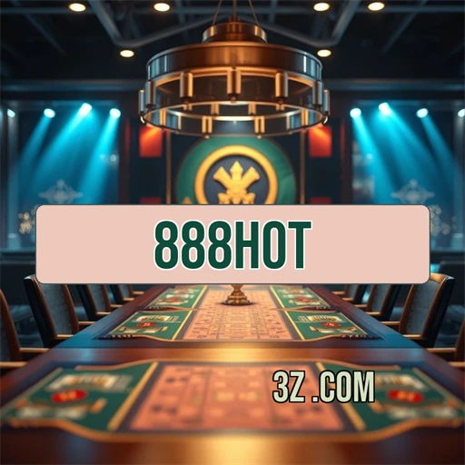 Aposte em Esporte no 888hot.com e Vença com Estilo