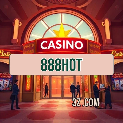 Experiência Paga: Explore o 888hot.com com Exclusividade