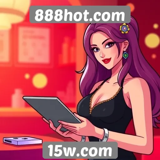 Opções de pagamento disponíveis no 888hot.com