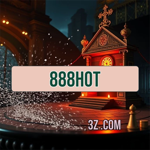 888hot.com Máquinas de Slots