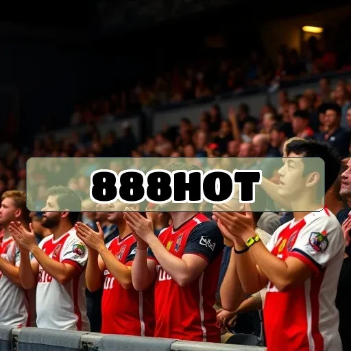 888hot.com: Descubra o Mundo das Apostas Esportivas e Seus Recursos